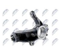 Mangueta de la rueda Eje delantero, izquierda ZZP-FR-006 NTY para FORD VOLVO