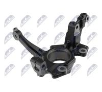 Mangueta de la rueda Eje delantero, izquierda ZZP-FT-027 NTY para FIAT LANCIA