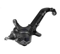Mangueta de la rueda Eje delantero, izquierda ZZP-HD-019 NTY para HONDA