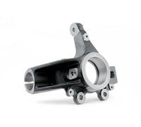 Mangueta de la rueda Eje delantero, izquierda ZZP-MZ-005 NTY para MAZDA 3