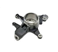 Mangueta de la rueda Eje delantero, izquierda ZZP-MZ-009 NTY para FORD MAZDA