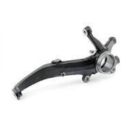 Mangueta de la rueda Eje delantero, izquierda ZZP-MZ-017 NTY para MAZDA 6 Sedán