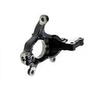 NTY Brazo de cubo de suspensión ZZP-NS-007 izquierdo delantero para Nissan