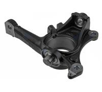 NTY Mangueta Suspensión Eje Delantero Izquierdo para Peugeot 407 Sw 6E _ 2.0 HDI