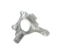 Mangueta de la rueda Eje delantero, izquierda ZZP-PL-018 NTY para OPEL VECTRA C