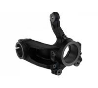 Mangueta de la rueda Eje delantero, izquierda ZZP-SK-002 NTY para SKODA VW
