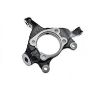 Mangueta de la rueda Eje delantero, izquierda ZZP-TY-007 NTY para TOYOTA AURIS