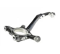 Mangueta de la rueda Eje delantero, izquierda ZZP-TY-015 NTY para TOYOTA