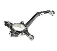 Mangueta de la rueda Eje delantero, izquierda ZZP-TY-019 NTY para TOYOTA