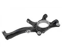Mangueta de la rueda Eje delantero, izquierda ZZP-TY-023 NTY para LEXUS LX