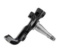 Mangueta de la rueda Eje delantero, izquierda ZZP-TY-025 NTY para TOYOTA