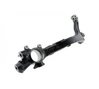 Mangueta Delantera Izquierda Para VW Passat 96-05, Skoda Superb 01-08