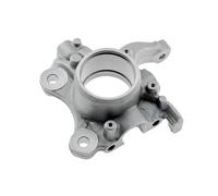 Mangueta de la rueda Eje delantero, izquierda ZZP-VW-011 NTY para VW