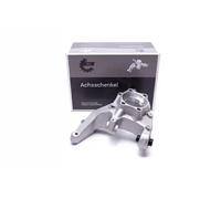 Mangueta de la rueda Eje trasero 47SKV391 ESEN SKV para VW AUDI