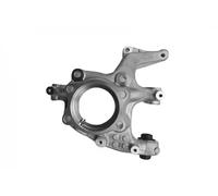 Mangueta de la rueda Eje trasero, derecha 45050725001 vika para VW SEAT SKODA