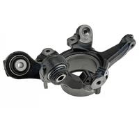 Mangueta de la rueda Eje trasero, derecha ZZT-BM-001 NTY para BMW 3 Touring 3