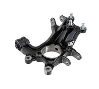 Mangueta de la rueda Eje trasero, derecha ZZT-HY-505 NTY para HYUNDAI TUCSON