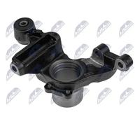 Mangueta de la rueda Eje trasero, derecha ZZT-SB-002 NTY para SUBARU FORESTER