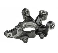 Mangueta de la rueda Eje trasero, derecha ZZT-TY-003 NTY para TOYOTA