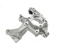 Mangueta de la rueda Eje trasero, derecha ZZT-VW-003 NTY para VW AUDI