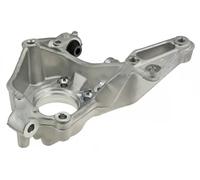 Mangueta de la rueda Eje trasero, derecha ZZT-VW-007 NTY para AUDI VW SKODA SEAT