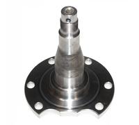 Mangueta de la rueda Eje trasero izquierda 1151401700 JP GROUP para AUDI VW