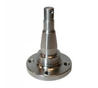 JP GROUP a/s Muñón del eje, suspensión de rueda para OPEL: Corsa, Combo, Tigra & VAUXHALL: Tigra (Ref: 1251400100)