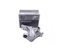 Mangueta de la rueda Eje trasero izquierda 47SKV431 ESEN SKV para VW SEAT SKODA