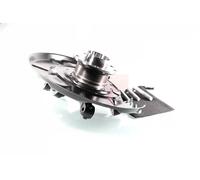Mangueta de la rueda Eje trasero izquierda GH-281503V GH para BMW 3 3 Touring