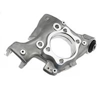 Mangueta de la rueda Eje trasero izquierda ZZT-AU-002 NTY para AUDI A6 C6