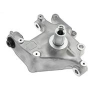 Mangueta de la rueda Eje trasero izquierda ZZT-VW-000 NTY para VW SEAT SKODA