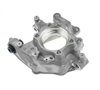 Mangueta de la rueda Eje trasero izquierda ZZT-VW-002 NTY para VW AUDI