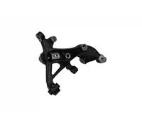 Mangueta de la rueda izquierda 55051695801 vika para SEAT VW AUDI SKODA