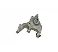 Mangueta de la rueda izquierda Aluminio 55050900101 vika para VW SEAT SKODA AUDI