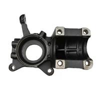 Muñón Del Eje Suspensión De Rueda Fast FT13515 para Citroën Fiat