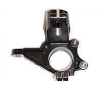 Mangueta de la rueda izquierda FT13523 FAST para CITROËN PEUGEOT