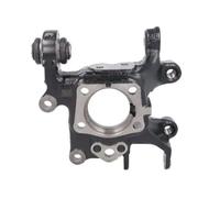 REINHOCH RH08-8035 Mangueta trasera izquierda compatible con Toyota RAV 4 III ACA3, ACE, ALA3, GSA3, ZSA3 423050R010 423050R020 4230542020