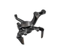 Mangueta De Suspensión Delantera Izquierda METZGER para entre otros VW GOLF