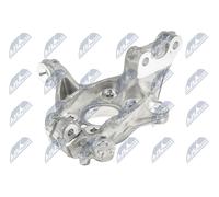 Mangueta del Eje Delantero Izquierda NTY OE F2GC para FORD EDGE 2.0/2.7/3.5