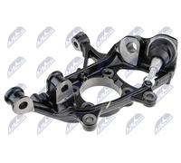 Mangueta Delantera Izquierda Para FORD EXPLORER 6 21- OE zu Vergl.: LINKS
