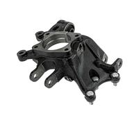 Mangueta Eje Trasero Apto para Hyundai Tucson 15- 4WD / Izquierda / OE zu Vergl