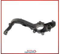 Mangueta Izquierda Delantera Ø 82mm para VW Passat 3B Skoda Superb I V5 V6