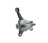 Mangueta Izquierda Delantera Para Isuzu D-Max 01-06