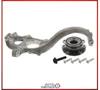 MAPCO 107785/1 Mangueta de suspensión