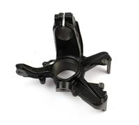 TRUCKTEC AUTOMOTIVE Mangueta Suspensión de Ruedas Delant. Izquierda para VW Gol