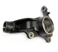 TRUCKTEC AUTOMOTIVE Mangueta Izquierda Delantera para VW Transporter V Bus
