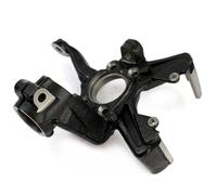 Mangueta Suspensión Caja Cojinete Rueda Frontal Derecho para Audi, Seat, Skoda ,