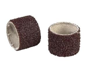 MANGUITO ABRASIVO DE LIJA 15X30 G-50