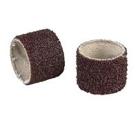 MANGUITO ABRASIVO DE LIJA 19X25 G-80
