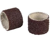 MANGUITO ABRASIVO DE LIJA 30X30 G-60